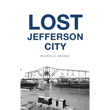 Lost Jefferson City