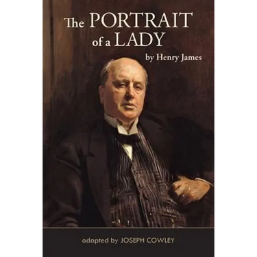 The Portrait of a Lady (Adapted by Joseph Cowley)