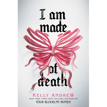 I Am Made of Death