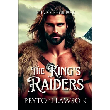 The King's Raiders