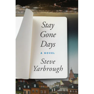 Stay Gone Days