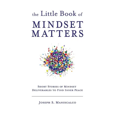 The Little Book of Mindset Matters
