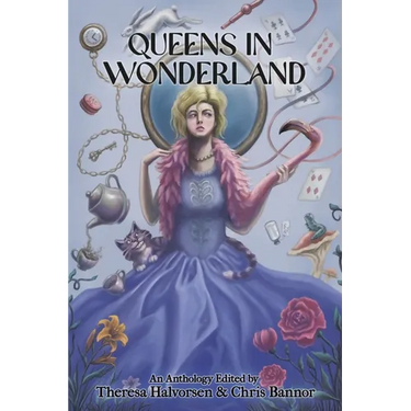 Queens in Wonderland