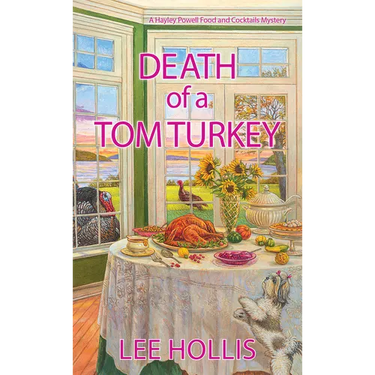 Death of a Tom Turkey