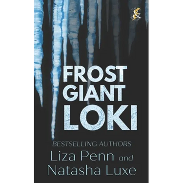 Frost Giant Loki: A Fantasy Romance Adventure