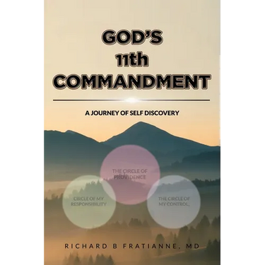 God's 11th Commandment