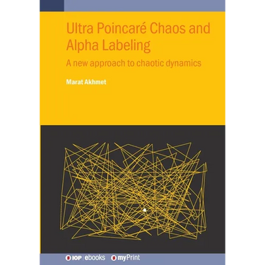 Ultra Poincaré Chaos and Alpha Labeling: A new approach to chaotic dynamics