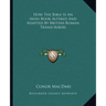 How The Bible Is An Irish Book Altered And Adapted By British-Roman Transcribers