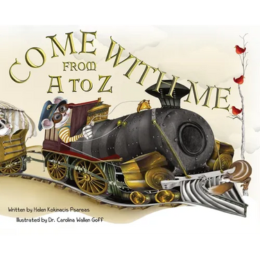 Come with Me from A to Z