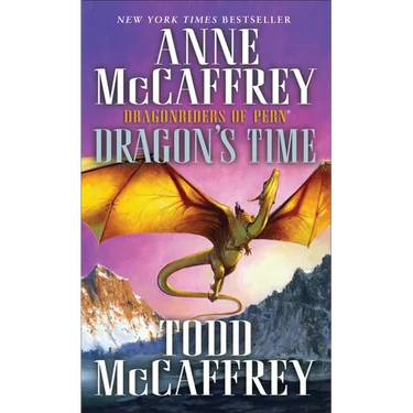 Dragon's Time