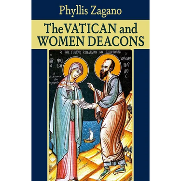 The Vatican and Women Deacons