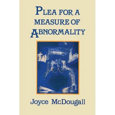 Plea for a Measure of Abnormality