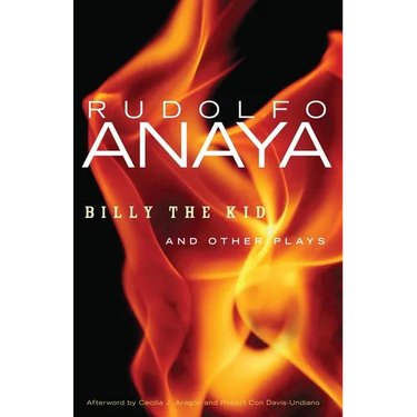 Billy the Kid and Other Plays: Volume 10