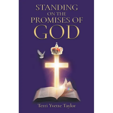 Standing on the Promises of God