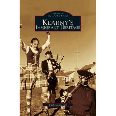 Kearny's Immigrant Heritage