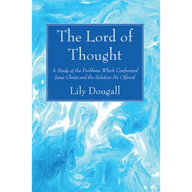 The Lord of Thought