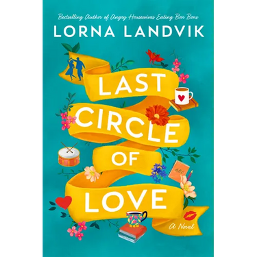Last Circle of Love