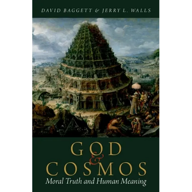 God and Cosmos P
