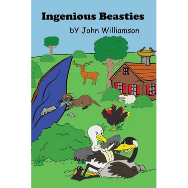 Ingenious Beasties