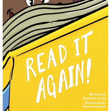 Read it Again!