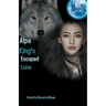Alpha King's Escaped Luna