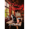 The Find of a Lifetime: Another Tale of Used Books and Cats