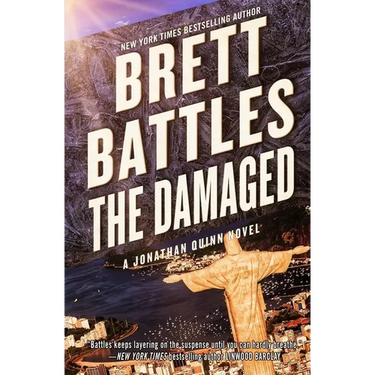 The Damaged
