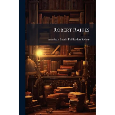 Robert Raikes: His Sunday Schools and His Friends: Including Historical Sketches of the Sunday School Cause in Europe and America