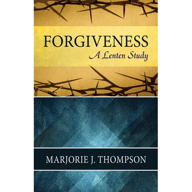 Forgiveness