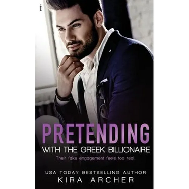 Pretending with the Greek Billionaire