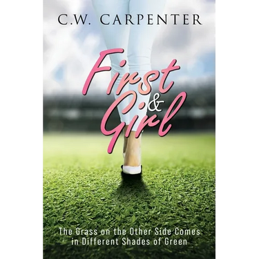 First & Girl: The Grass on the Other Side Comes in Different Shades of Green