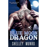 Blue Moon Dragon