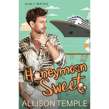 Honeymoon Sweet