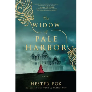 The Widow of Pale Harbor