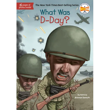 What Was D-Day?