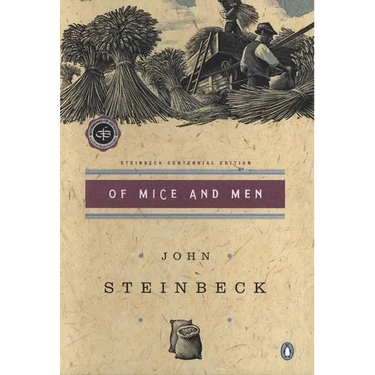 Of Mice and Men