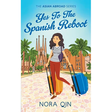 Yes To The Spanish Reboot