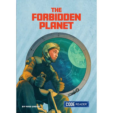 The Forbidden Planet