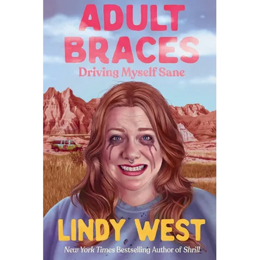 Adult Braces: Driving Myself Sane