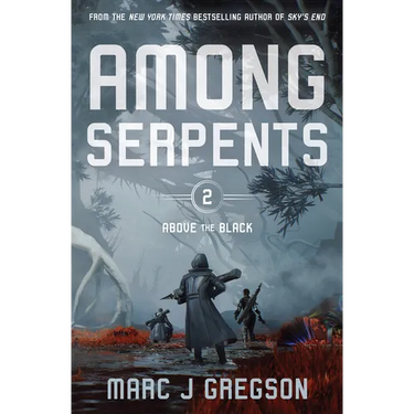 Among Serpents