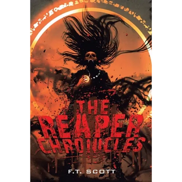 The Reaper Chronicles