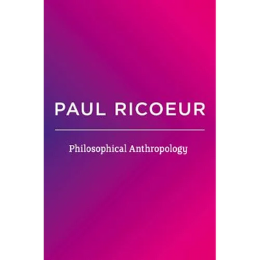 Philosophical Anthropology
