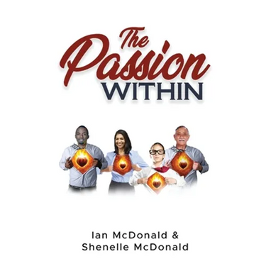 The Passion Within