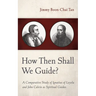 How Then Shall We Guide?: A Comparative Study of Ignatius of Loyola and John Calvin as Spiritual Guides