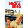 Nick & Greg