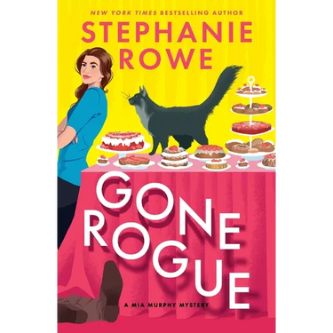Gone Rogue