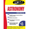 Schaum's Outline of Astronomy