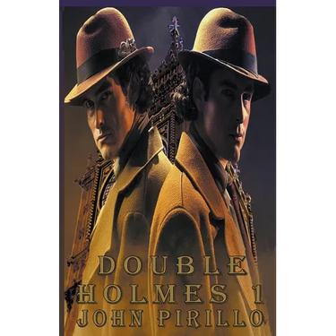 Sherlock Holmes, Double Holmes 1