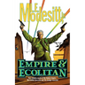 Empire & Ecolitan: Two Complete Novels of the Galactic Empire: 'The Ecolitan Operation' and the Ecologic Sucession'