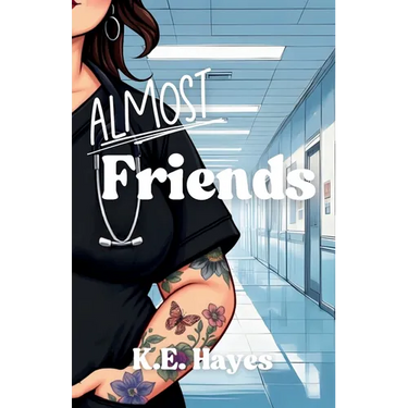 Almost Friends